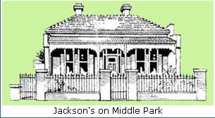 Jackson's On Middle Park - Great Ocean Road Tourism 0