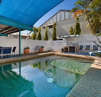 Townsville Holiday Apartments - Great Ocean Road Tourism