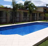 Sunraysia Motel and Holiday Apartments - Great Ocean Road Tourism