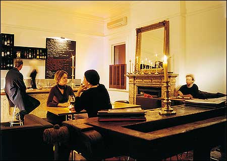The Hatton Hotel - Great Ocean Road Tourism 3