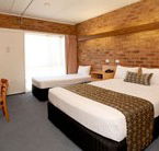 Dandenong Motel - Great Ocean Road Tourism