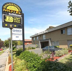 Dandenong Motel - Great Ocean Road Tourism 3