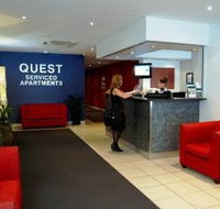 Quest Newcastle - Great Ocean Road Tourism