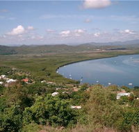 Cooktown Holiday Park - Great Ocean Road Tourism