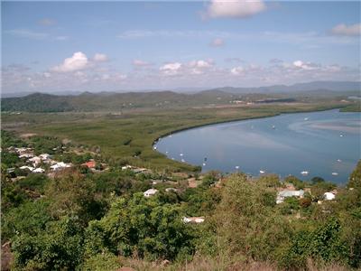 Cooktown Holiday Park - Great Ocean Road Tourism 0