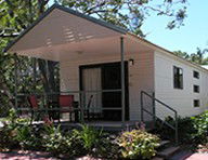Cooktown Holiday Park - Great Ocean Road Tourism 2