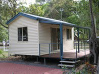 Cooktown Holiday Park - Great Ocean Road Tourism 3