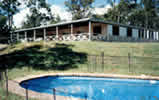 Canungra QLD Great Ocean Road Tourism