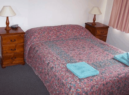 Hobart Apartments - Great Ocean Road Tourism