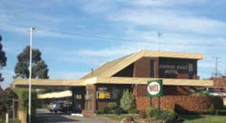 Burwood East VIC Great Ocean Road Tourism