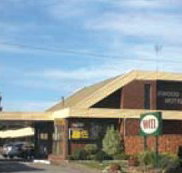 Burwood East Motel - Great Ocean Road Tourism