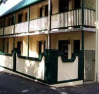 Town Square Motel - Great Ocean Road Tourism