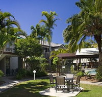 Weyba Gardens Resort - Great Ocean Road Tourism