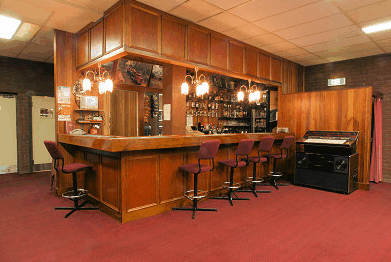 Swansea Waterloo Inn Motel - Great Ocean Road Tourism