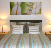 Sunrise Cove Holiday Apartments - Great Ocean Road Tourism