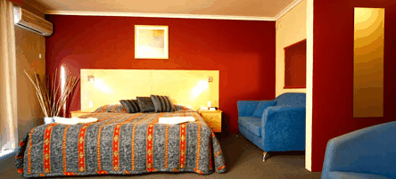 Ciloms Airport Lodge - Great Ocean Road Tourism