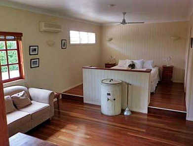 Allumbah Pocket Cottages - Great Ocean Road Tourism 1