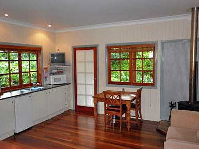 Allumbah Pocket Cottages - Great Ocean Road Tourism 2