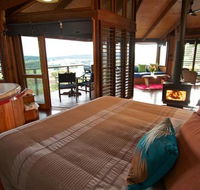 Mt Quincan Crater Retreat - Great Ocean Road Tourism