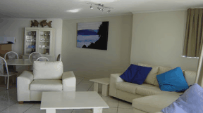 Sanctuary Beach Resort - Great Ocean Road Tourism 1