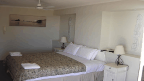 Sanctuary Beach Resort - Great Ocean Road Tourism 3