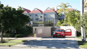 Sanctuary Beach Resort - Great Ocean Road Tourism 5
