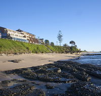 Oceanfront Motel - Great Ocean Road Tourism