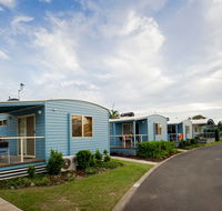 Cotton Tree Holiday Park - Great Ocean Road Tourism