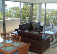 Space Holiday Apartments - Great Ocean Road Tourism