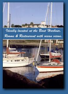 Boat Harbour Motel & Anchorage Restaurant - Great Ocean Road Tourism 5