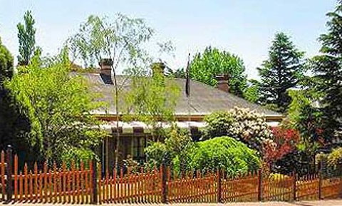 St Mounts Boutique Hotel - Great Ocean Road Tourism 0