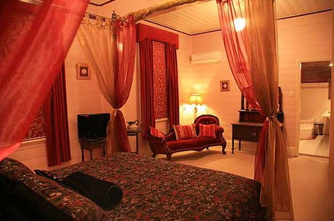 St Mounts Boutique Hotel - Great Ocean Road Tourism 1