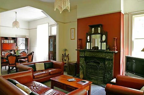 St Mounts Boutique Hotel - Great Ocean Road Tourism 2