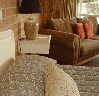 Country Roads Motor Inn - Great Ocean Road Tourism 1