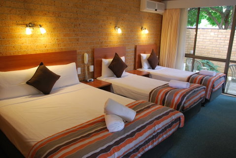Port O'Call Motel - Great Ocean Road Tourism 0