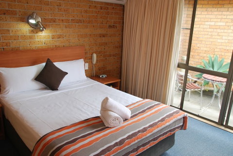Port O'Call Motel - Great Ocean Road Tourism 1