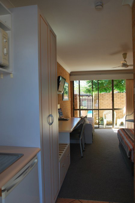Port O'Call Motel - Great Ocean Road Tourism 2