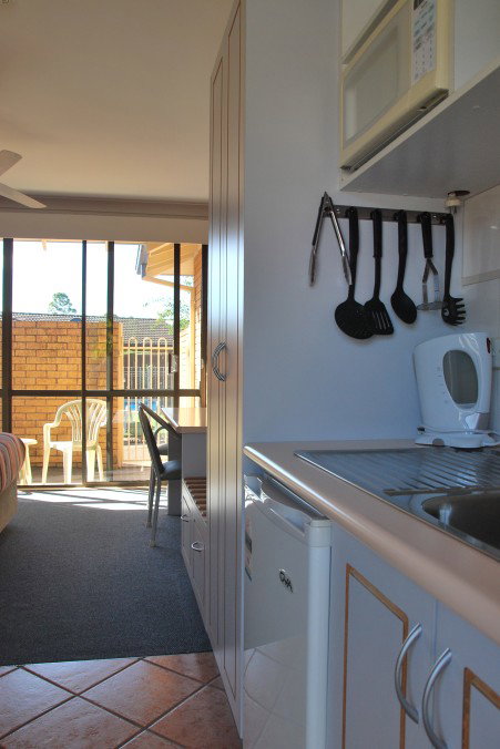 Port O'Call Motel - Great Ocean Road Tourism 3