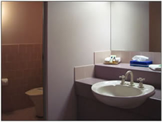 Tamwell Motel - Great Ocean Road Tourism 3