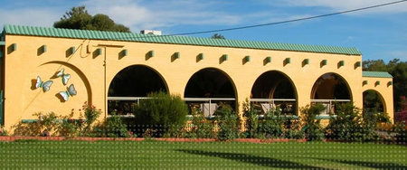 Tarcutta Halfway Motor Inn - Great Ocean Road Tourism 5