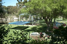 Tarcutta Halfway Motor Inn - Great Ocean Road Tourism 8
