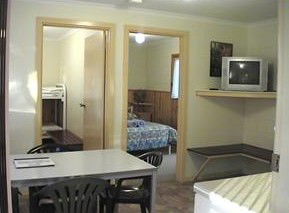 Ceduna Shelly Beach Caravan Park Cabins - Great Ocean Road Tourism 3