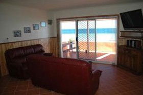 Ceduna Shelly Beach Caravan Park Cabins - Great Ocean Road Tourism 4