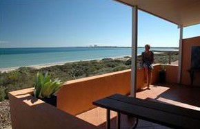 Ceduna Shelly Beach Caravan Park Cabins - Great Ocean Road Tourism 7