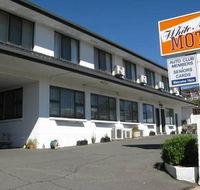 White Manor Motel - Great Ocean Road Tourism