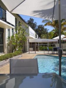 Bay Beach Motel - Great Ocean Road Tourism 3
