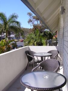 Bay Beach Motel - Great Ocean Road Tourism 4