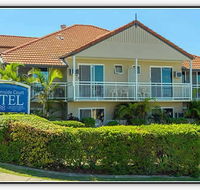 Chermside Court Motel - Great Ocean Road Tourism