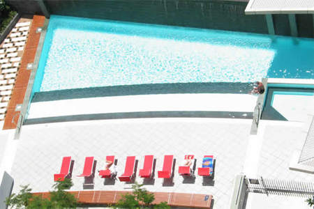 Aria Apartments Broadbeach - Great Ocean Road Tourism 7