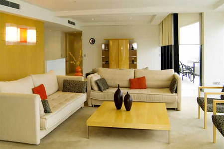 Aria Apartments Broadbeach - Great Ocean Road Tourism 9